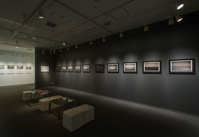 Tokyo exhibition 2014
