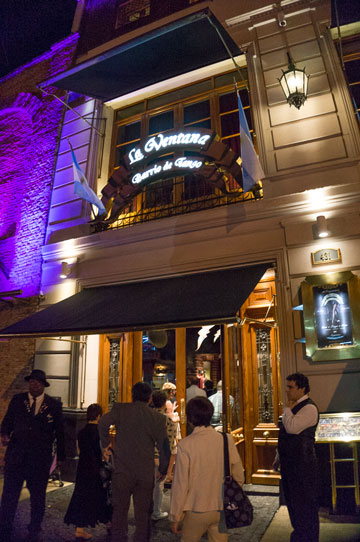 ブエノスアイレス