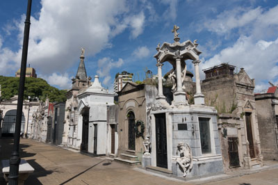 ブエノスアイレス