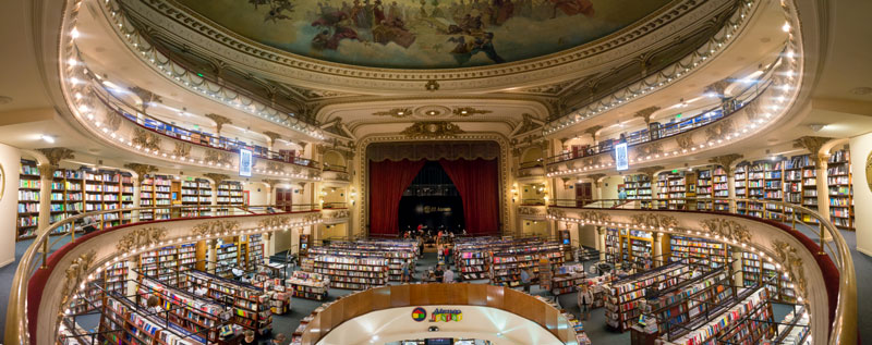 ブエノスアイレス