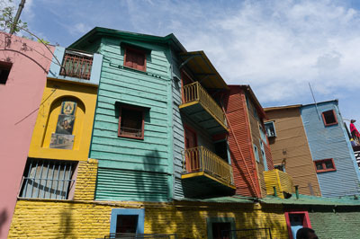 ブエノスアイレス