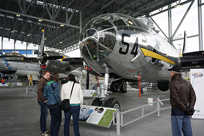 オリンピックナショナルパーク