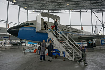 オリンピックナショナルパーク